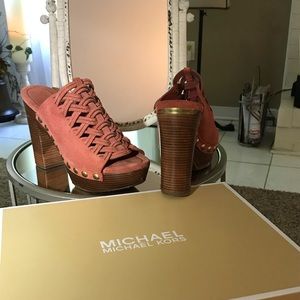 MICHAEL KORS Shoes